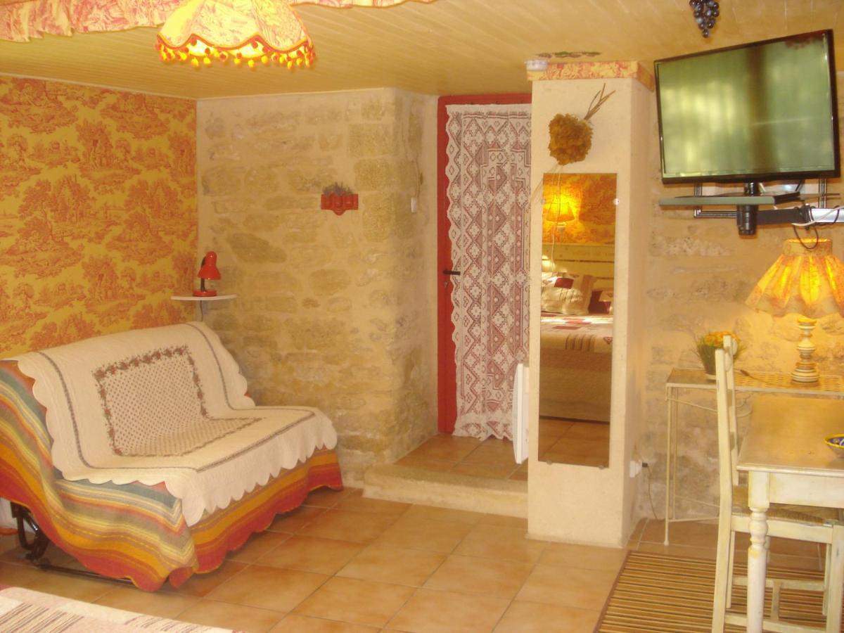 Locastillon מראה חיצוני תמונה