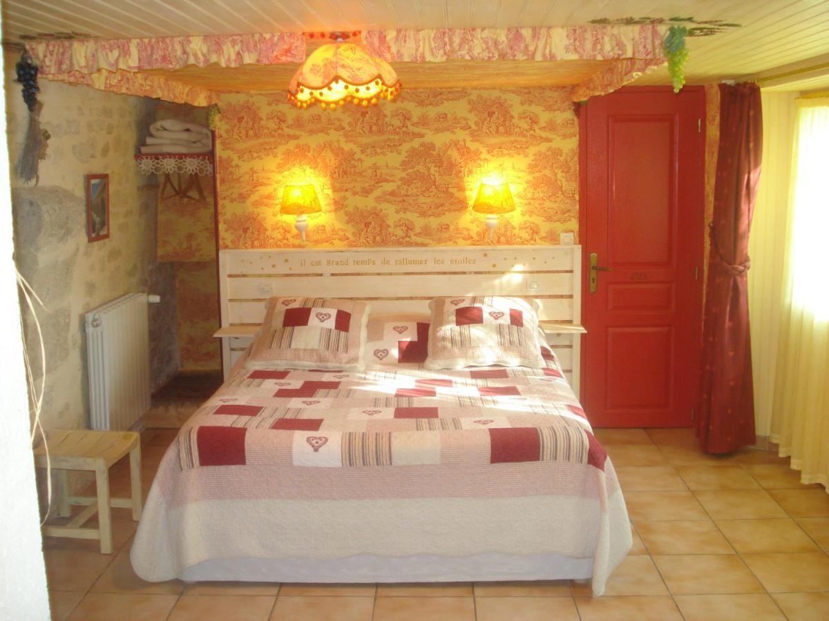 Locastillon מראה חיצוני תמונה