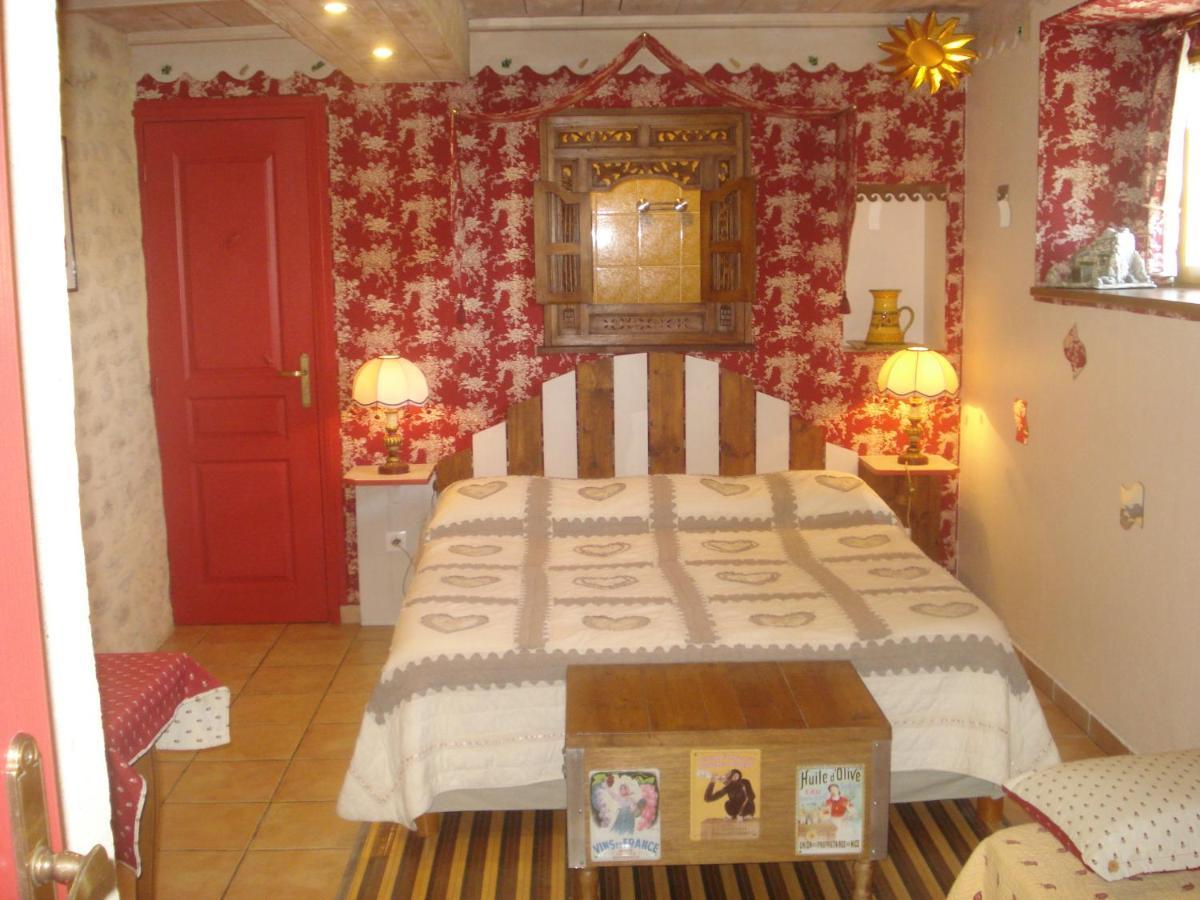 Locastillon מראה חיצוני תמונה