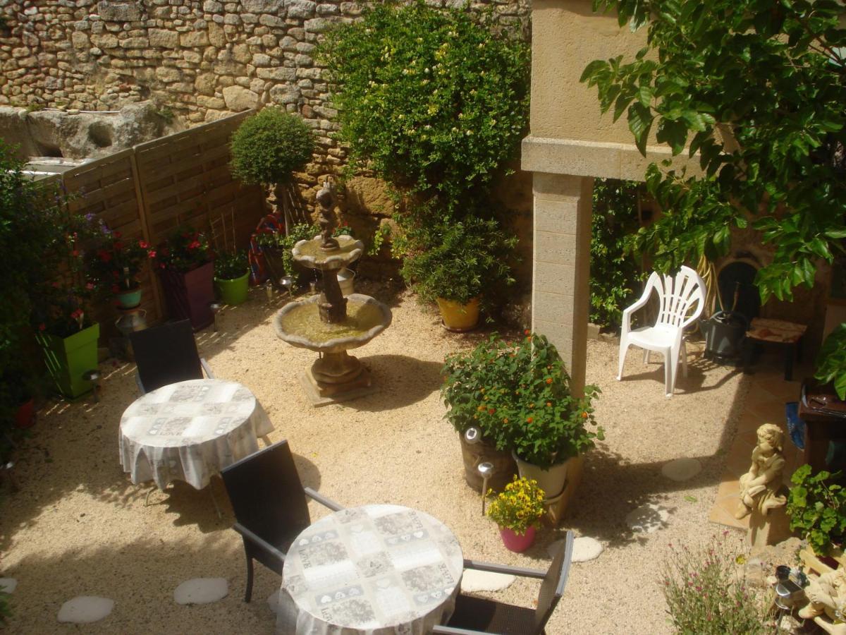 Locastillon מראה חיצוני תמונה