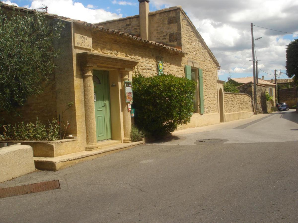 Locastillon מראה חיצוני תמונה