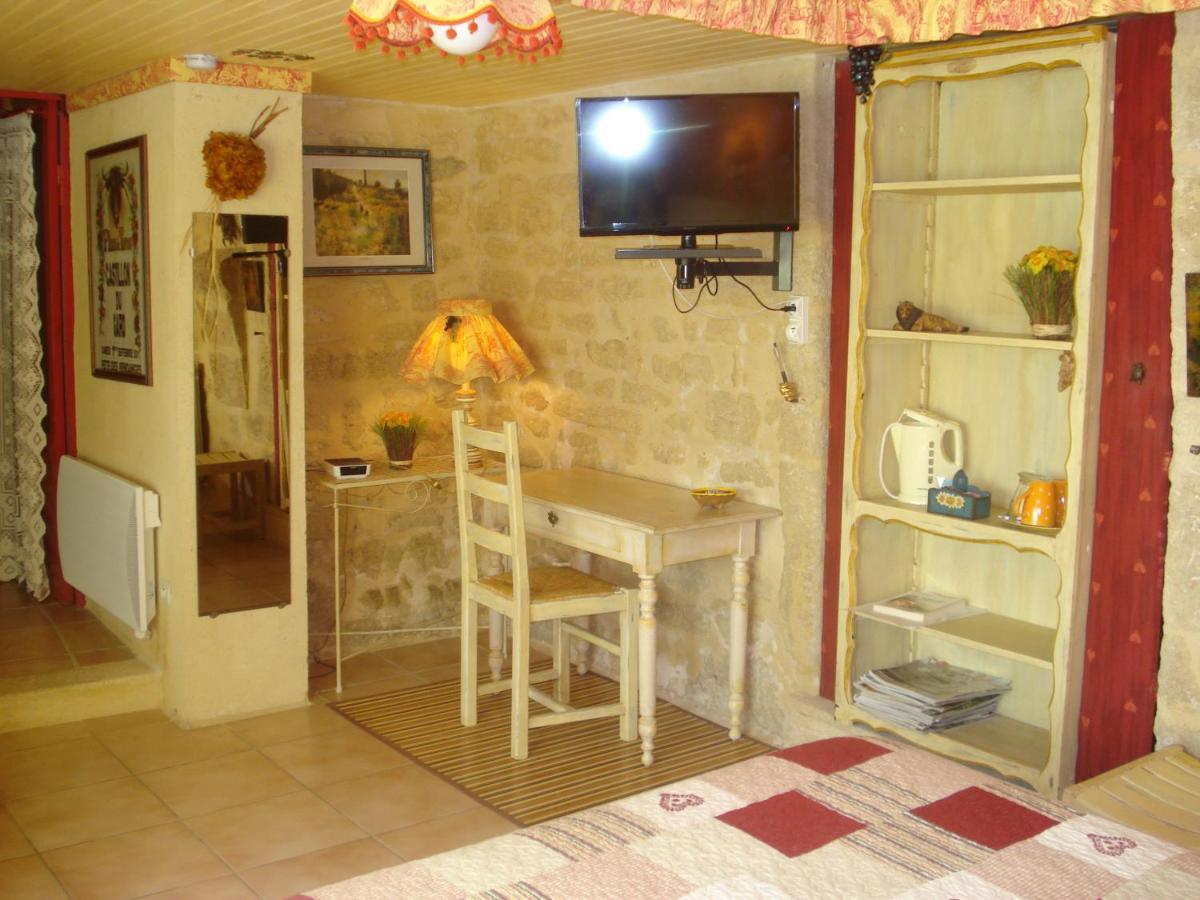 Locastillon מראה חיצוני תמונה