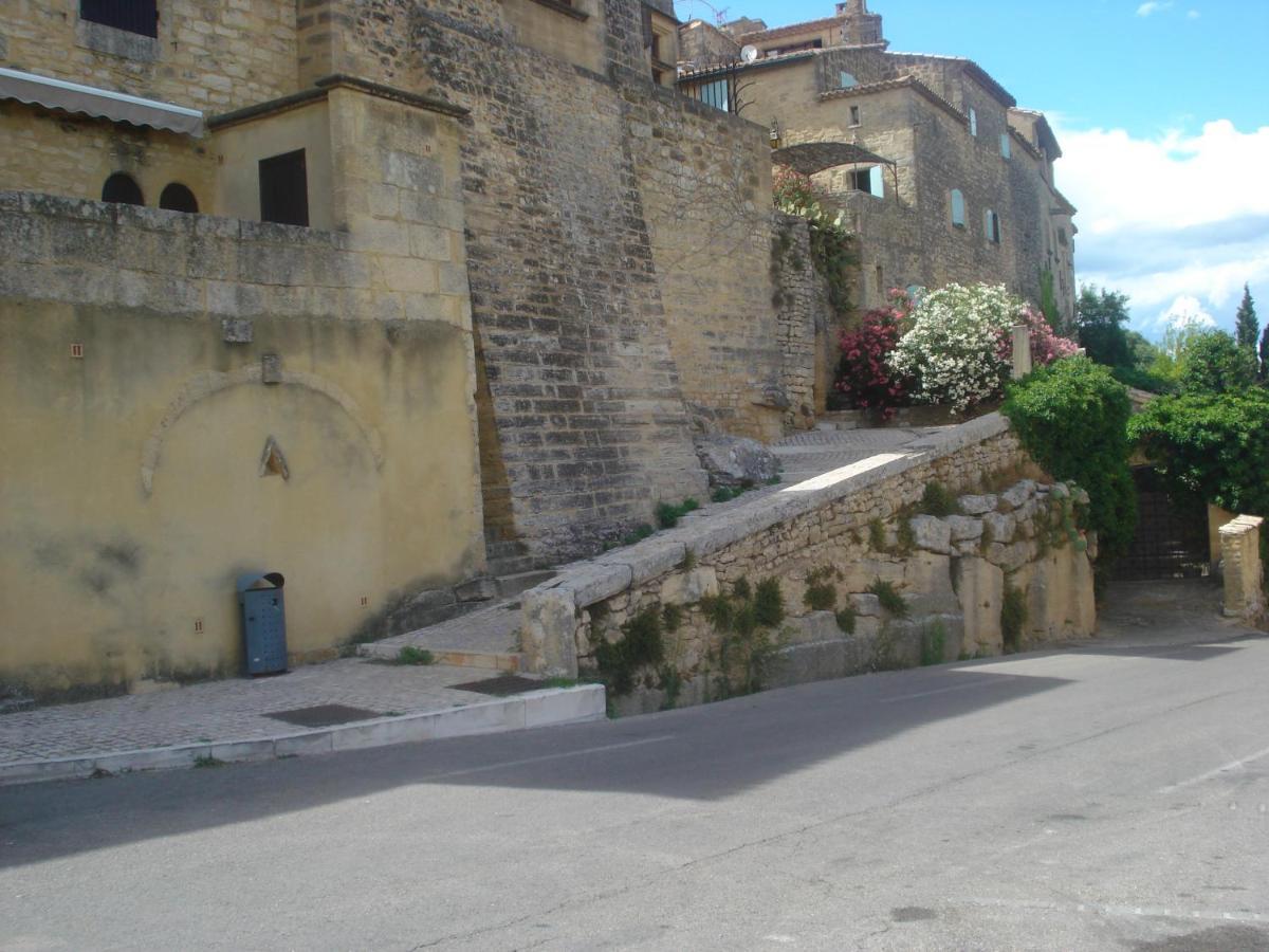 Locastillon מראה חיצוני תמונה