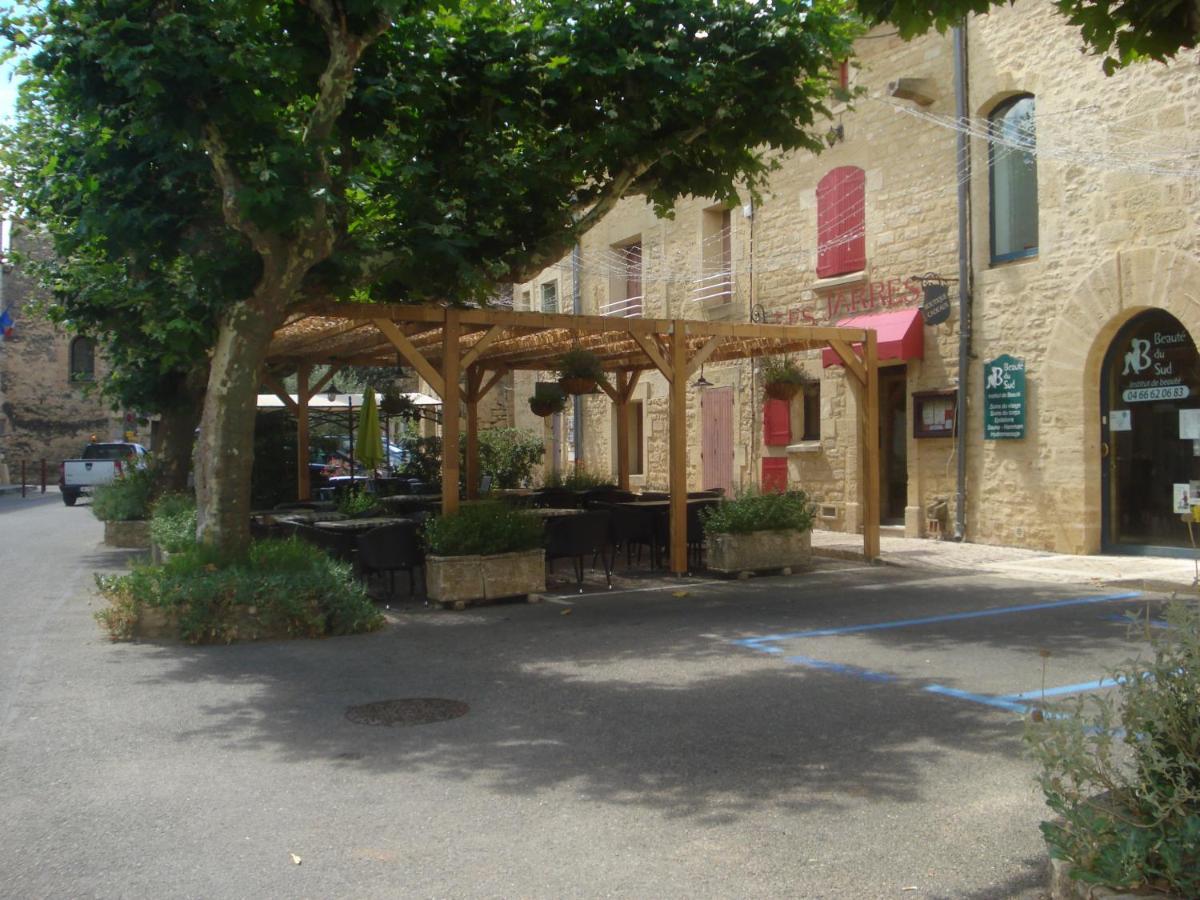 Locastillon מראה חיצוני תמונה