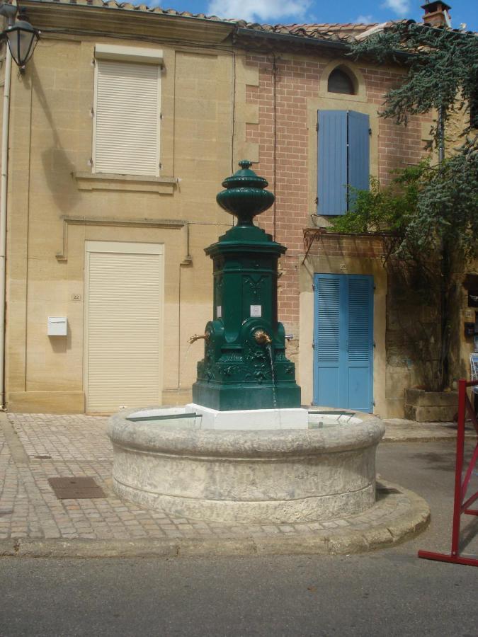 Locastillon מראה חיצוני תמונה