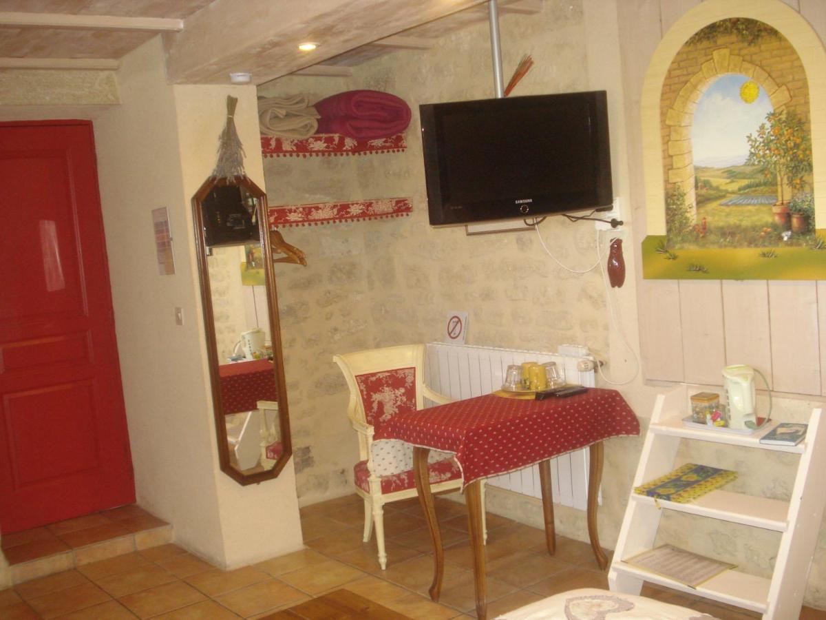Locastillon מראה חיצוני תמונה